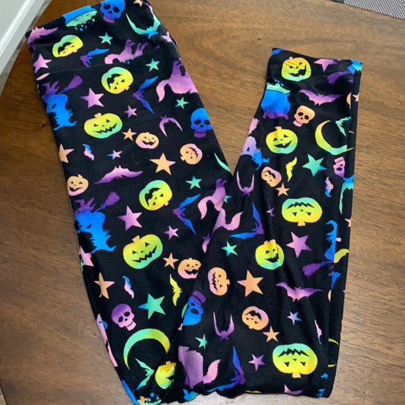 Leggings by LuLaRoe